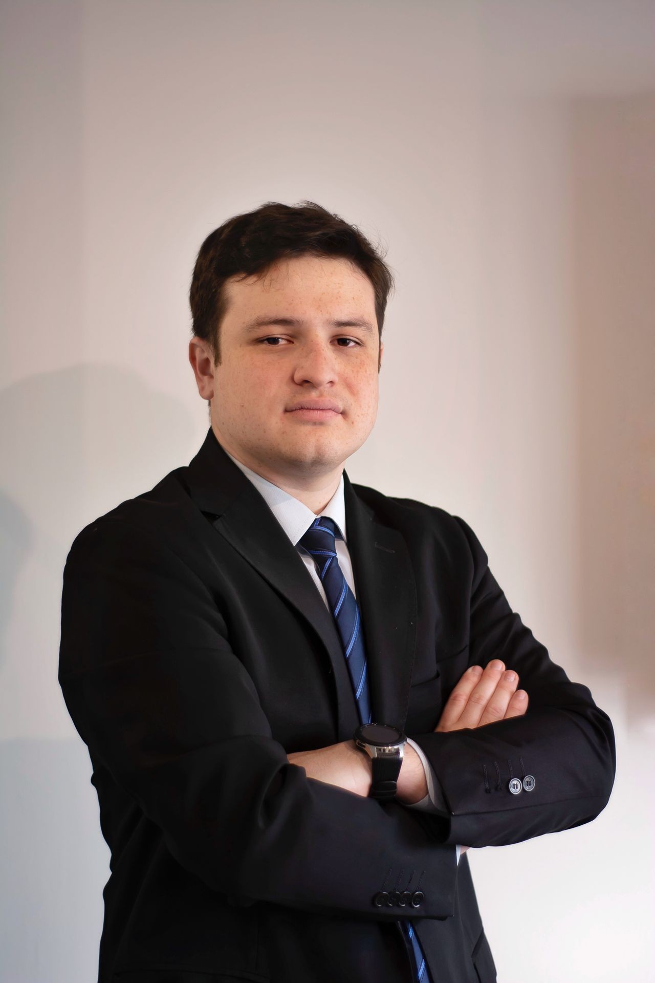 Lucas Calvo